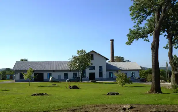 2016 wznowienie produkcji okowit