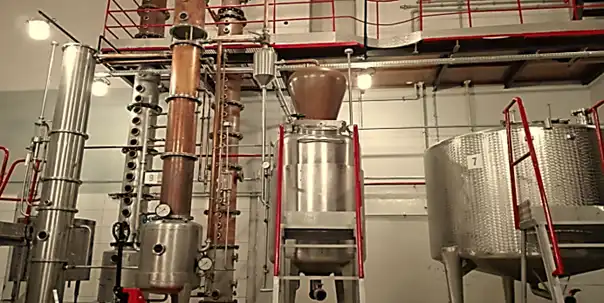 2025 Gorzelnia 1880 Długie