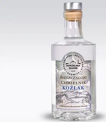 Okowity z Piwa: Koźlak