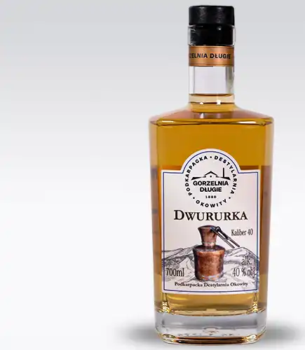 Dwururka