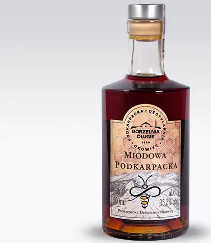 Miodowa Podkarpacka